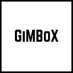 Artwork for GiMBoX