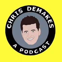 Artwork for Chris DeMakes A Podcast