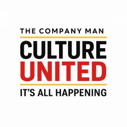 Artwork for Culture United