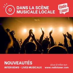 Artwork for Dans la scène musicale locale