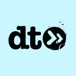 Artwork for DT Radio Shows