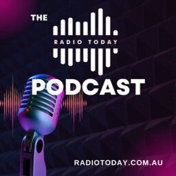 Artwork for Radio Today Tonight