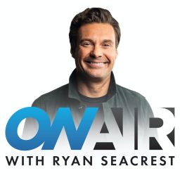 Artwork for On Air with Ryan Seacrest