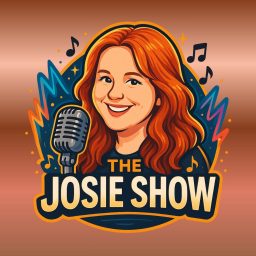 Artwork for The Josie Show