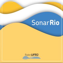 Artwork for Rádio UFRJ | Sonar Rio