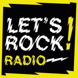 Artwork for LET'S ROCK RADIO!