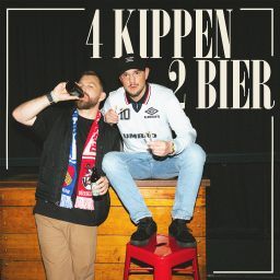 Artwork for Vier Kippen Zwei Bier