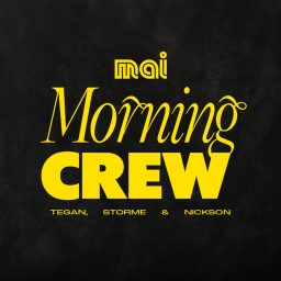 Artwork for Mai Morning Crew