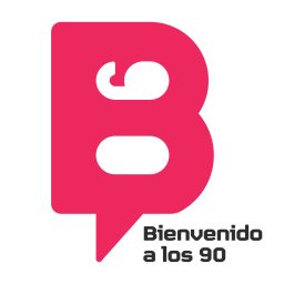 Artwork for Bienvenido a los 90