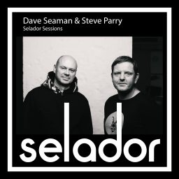 Artwork for Selador Sessions