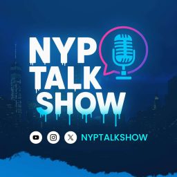 Artwork for NYPTALKSHOW Podcast