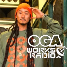 Artwork for Reggae Radio from Japan