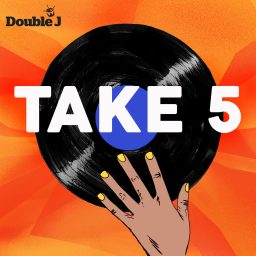 Artwork for Take 5