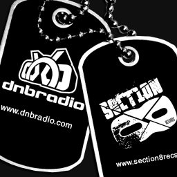 Artwork for DNBRADIO.com 24/7 - Main DnB Channel