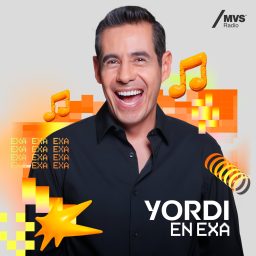 Artwork for YORDI EN EXA