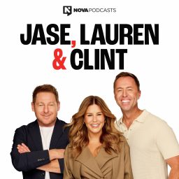 Artwork for Jase, Lauren & Clint