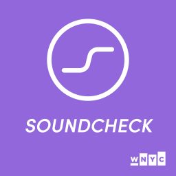 Artwork for Soundcheck