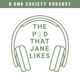 Artwork for The Pod That Jane Likes