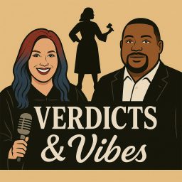 Artwork for Verdicts & Vibes