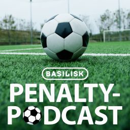 Artwork for Basilisk Penalty-Podcast