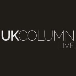 Artwork for UK Column News