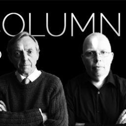 Artwork for UK Column Radio