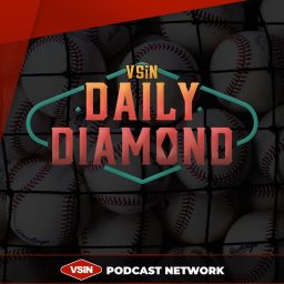 Artwork for The VSiN Daily Diamond