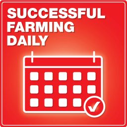 Artwork for Successful Farming Daily