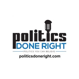Artwork for Politics Done Right