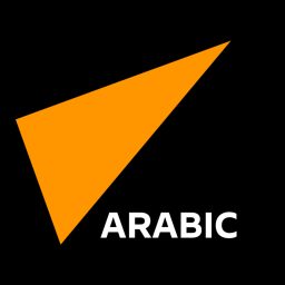 Artwork for Sputnik Arabic