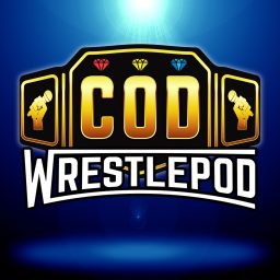Artwork for codwrestlepod