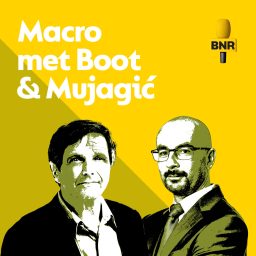 Artwork for Macro met Boot en Mujagić  | BNR