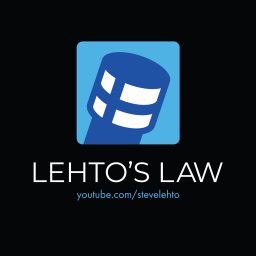 Artwork for Lehto's Law