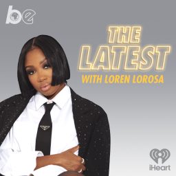 Artwork for The Latest with Loren LoRosa