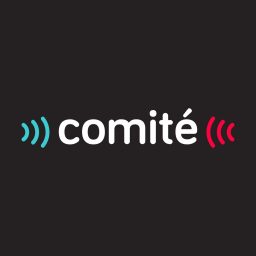 Artwork for Comité