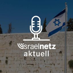 Artwork for Israelnetz aktuell
