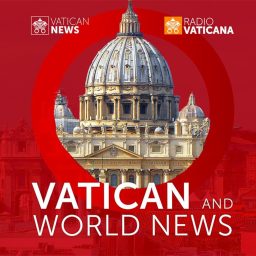 Artwork for Vatican & World News