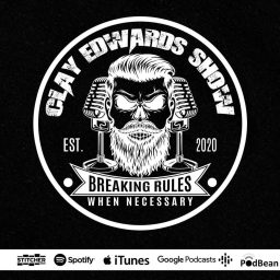 Artwork for The Clay Edwards Show
