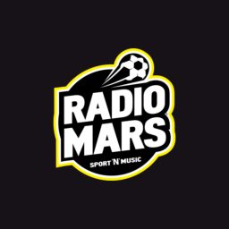 Artwork for RADIOMARS