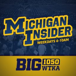 Artwork for Michigan Insider