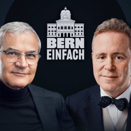 Artwork for Bern einfach. Das Wichtigste zum Tag.