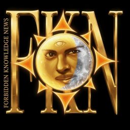 Artwork for Forbidden Knowledge News