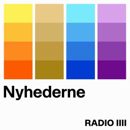 Artwork for Nyhederne