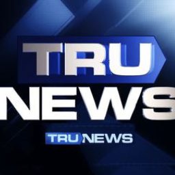 Artwork for TRUNEWS with Rick Wiles