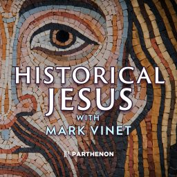 Artwork for Historical Jesus
