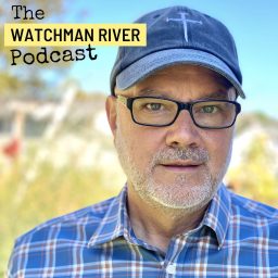Artwork for The Watchman River Podcast