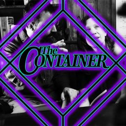 Artwork for The Container