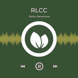 Artwork for RLCC Daily Devotions