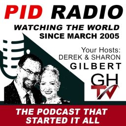 Artwork for PID Radio