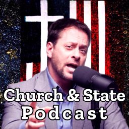 Artwork for Church and State